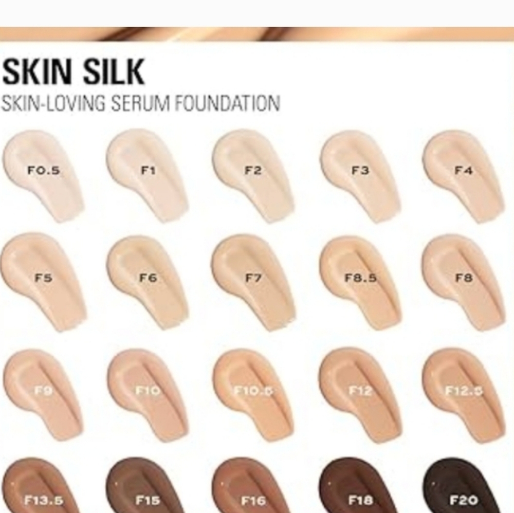💋 Revolution Foundation Stick In F6 - Picture 3 of 4